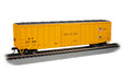Bachmann 19615 HO Scale 50'6" Outside Braced Boxcar Union Pacific UP 357006