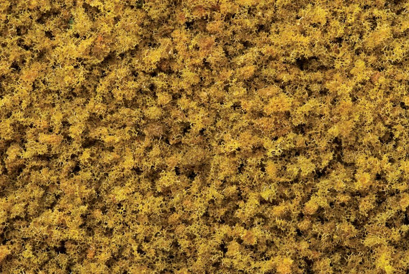 Bachmann 32805 SceneScapes Coarse Golden Straw Ground Cover