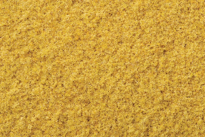 Bachmann 32806 SceneScapes Fine Yellow Straw Ground Cover