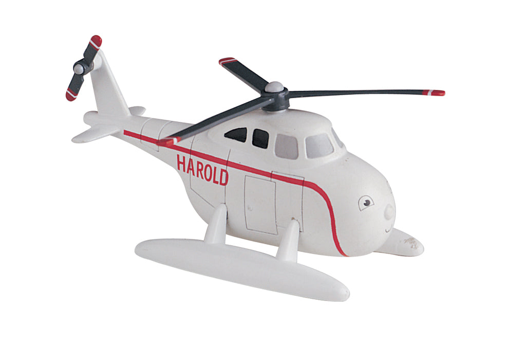 Bachmann 42441 HO Scale Thomas and Friends Harold the Helicopter