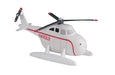 Bachmann 42441 HO Scale Thomas and Friends Harold the Helicopter