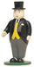 Bachmann 42443 HO Scale Thomas and Friends Sir Topham Hatt Figure