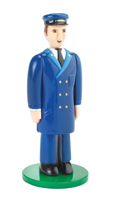 Bachmann 42445 HO Scale Thomas and Friends Conductor Figure