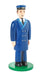 Bachmann 42445 HO Scale Thomas and Friends Conductor Figure