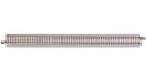 Bachmann 44015 N Scale E-Z Track with Concrete Ties 10" Straight (6 Pack)