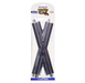 Bachmann 44440 HO Scale Steel E-Z Track 30 Degree Crossing