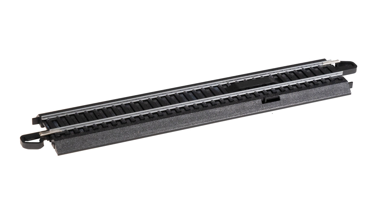 Bachmann 44470 HO Scale Steel E-Z Track European Uncoupling Track