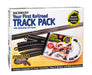 Bachmann 44497 HO Scale Steel E-Z Track Worlds Greatest Hobby Track Pack