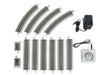 Bachmann 44547 HO Scale E-Z Track Reversing System