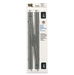 Bachmann 44575 HO Scale E-Z Track #6 Remote Left Hand Crossover