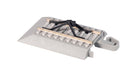 Bachmann 44791 HO Scale E-Z Track Hayes Bumper with Concrete Ties