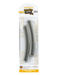 Bachmann 44853 N Scale E-Z Track 14" Radius Curve (6)