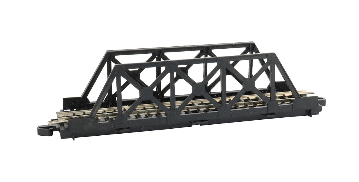 Bachmann 44874 N Scale E-Z Track Truss Bridge
