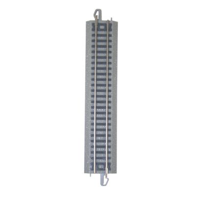 Bachmann 44881 N Scale E-Z Track 5" Straight Bulk Single Piece