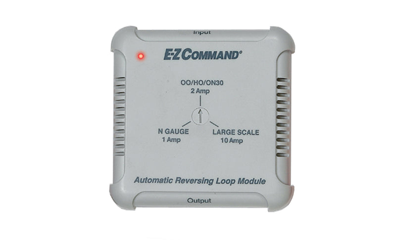 Bachmann 44912 E-Z Command DCC Automatic Reverse Loop Module