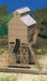 Bachmann 45811 N Scale Coaling Station Assembled