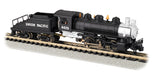 Bachmann 50561 N Scale 0-6-0 Steam Locomotive Union Pacific UP 4425