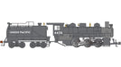 Bachmann 50717 HO Scale USRA 0-6-0 Steam Locomotive with Smoke Union Pacific UP 4436