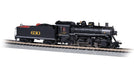 Bachmann 51357 N Scale 2-8-0 Steam Loco Southern 630 DCC & Sound