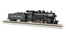 Bachmann 51358 N Scale 2-8-0 Steam Loco New York Central NYC 1144 DCC & Sound