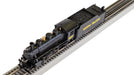 Bachmann 51514 HO Scale 2-6-2 Prairie Steam Locomotive with Smoke Union Pacific UP 1826