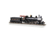 Bachmann 52206 HO Scale 4-6-0 Baldwin Steam Locomotive East Broad Top EBT 10