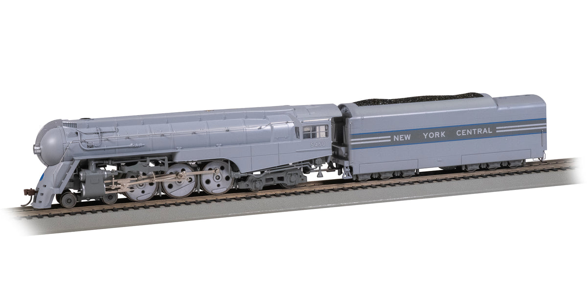 BACHMANN HOスケール　LOCOMOTIVE Bachmann Industries Baldwin 52