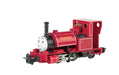 Bachmann 58601 HO Scale Thomas & Friends Narrow Gauge Skarloey Locomotive (Runs on N Scale Track)