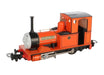 Bachmann 58602 HO Scale Thomas & Friends Narrow Gauge Rheneas Locomotive (Runs on N Scale Track)