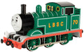 Bachmann 58739 HO Scale Thomas and Friends LBSC 70 with Moving Eyes