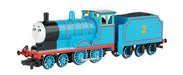 Bachmann 58746 HO Scale Thomas and Friends Edward #2 with Moving Eyes