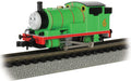 Bachmann 58792 N Scale Thomas and Friends Percy the Small Engine #6