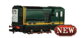 Bachmann 58797 N Scale Thomas and Friends Paxton Locomotive