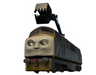 Bachmann 58803 HO Scale Thomas and Friends Diesel 10 with Moving Eyes