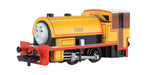 Bachmann 58805 HO Scale Thomas and Friends Bill Locomotive with Moving Eyes