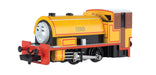 Bachmann 58806 HO Scale Thomas and Friends Ben Locomotive with Moving Eyes