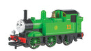 Bachmann 58815 HO Scale Thomas and Friends Oliver Locomotive with Moving Eyes