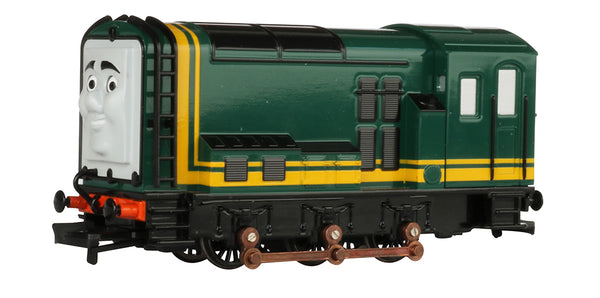 bachmann パクストン bachmann-58817-ho-scale-thomas