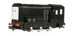 Bachmann 58818 HO Scale Thomas and Friends Grumpy Diesel Locomotive with Moving Eyes