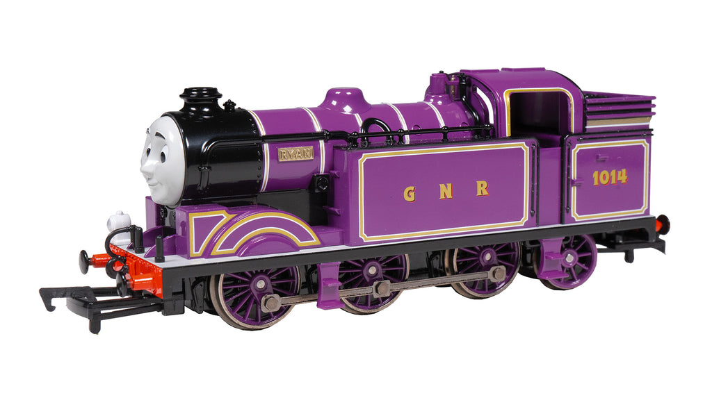 Bachmann 58823 HO Scale Thomas and Friends Ryan GNR 1014