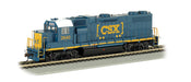 Bachmann 61720 HO Scale EMD GP38-2 CSX 2640
