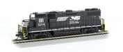 Bachmann 61721 HO Scale EMD GP38-2 Norfolk Southern NS 5314