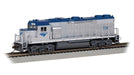 Bachmann 61723 HO Scale EMD GP38-2 Amtrak 726
