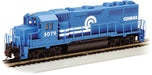 Bachmann 63516 HO Scale EMD GP40 Diesel Conrail CR 3078