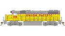 Bachmann 66809 HO Scale EMD GP38-2 Union Pacific UP 358 DCC Sound