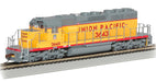 Bachmann 67026 HO Scale EMD SD40-2 Diesel Union Pacific UP 3643