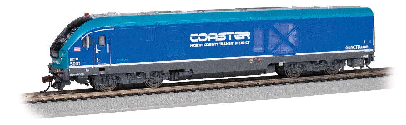 bachmann-67907-ho-scale-siemens-sc-44-charger-coaster-5001-dcc-wowsound