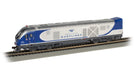 Bachmann 67910 HO Scale Siemens SC-44 Charger Amtrak Pacific Surfliner 2121 DCC & WOWSound