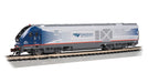 Bachmann 67952 N Scale Siemens SC-44 Charger Amtrak Midwest 4632 with DCC WOWSound