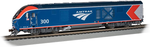 Bachmann 68352 N Scale Siemens ALC-42 Charger Amtrak Phase VI 300 DCC WOWSound